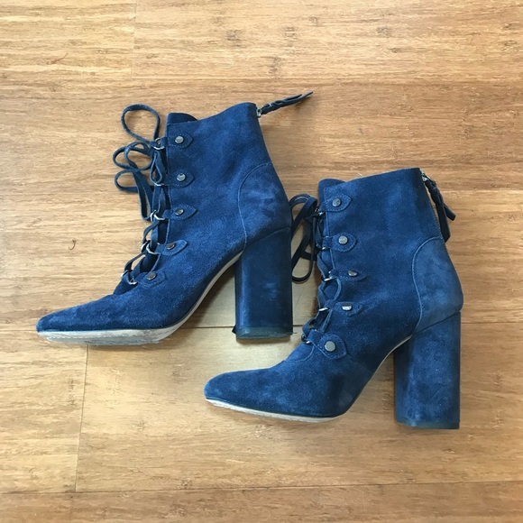 Splendid Rosa Boots - Picture 4 of 6